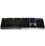 Clavier gaming rétroéclairé mécanique MSI VIGOR GK50 low profile - AZERTY (MSI_S11-04FR238-GA7) – Image 3