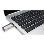Clé Double Connectique USB Type-C 128 GB SanDisk Ultra Dual Drive (SDDDC2-128G-G46) – Image 7