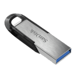 Clé USB 3.0 SanDisk Ultra Flair 64 Go (SDCZ73-064G-G46) – Image 3