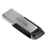 Clé USB 3.0 SanDisk Ultra Flair 64 Go (SDCZ73-064G-G46) – Image 2