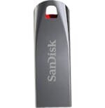 Clé USB SanDisk Cruzer 32GB USB 2.0-Noir-(SDCZ71-032G-B35) – Image 2
