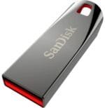 Clé USB SanDisk Cruzer 32GB USB 2.0-Noir-(SDCZ71-032G-B35) – Image 3