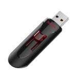 Clé USB SanDisk Cruzer Glide USB 3.0 - 64 Go (SDCZ600-064G-G35) – Image 2