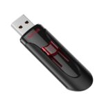 Clé USB SanDisk Cruzer Glide USB 3.0 - 64 Go (SDCZ600-064G-G35) – Image 4