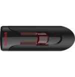 Clé USB SanDisk Cruzer Glide USB 3.0 - 64 Go (SDCZ600-064G-G35) – Image 5