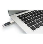 Clé USB SanDisk iXpand Mini 16GB pour votre iPhone (SDIX40N-016G-GN6NN) – Image 3
