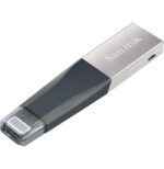 Clé USB SanDisk iXpand Mini 16GB pour votre iPhone (SDIX40N-016G-GN6NN) – Image 5