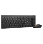Combiné Lenovo Essential Clavier et Souris sans fil Gen2 Français (4X31N50719) – Image 5