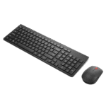 Combiné Lenovo Essential Clavier et Souris sans fil Gen2 Français (4X31N50719) – Image 3