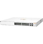 Switch Administrable Aruba Instant On 1930 24G Classe 4 PoE 4SFP/SFP+195 W (JL683A) – Image 2