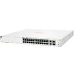 Switch Administrable Aruba Instant On 1960 24G PoE 2XGT 2SFP+ 370 W (JL807A) – Image 2
