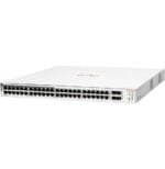 Switch Aruba Instant On 1830 48G 24p Classe 4 PoE 4SFP 370 W (JL815A) – Image 2