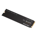 Disque SSD Interne Western Digital Black SN770 M.2 500 GB PCI Express 4.0 NVMe (WDS500G3X0E) – Image 3
