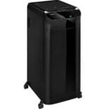 Destructeur Fellowes Automax 550C à coupe transversale (4963101) – Image 2