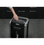 Destructeur Fellowes Powershred® 99Ci Coupe croisée (4691001) – Image 4