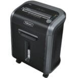 Destructeur Fellowes Powershred® 99Ci Coupe croisée (4691001) – Image 2