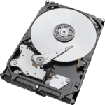 Disque dur interne Western Digital Red Plus 3.5" 2 To Sata 6GB/S 5400 Rpm 64 Mo Cache (WD20EFPX) – Image 3