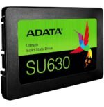 Disque Dur interne SSD ADATA SU630 SATA 2.5" - 480Go  (ASU630SS-480GQ-R) – Image 2