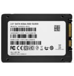 Disque Dur interne SSD ADATA SU630 SATA 2.5" - 480Go  (ASU630SS-480GQ-R) – Image 5