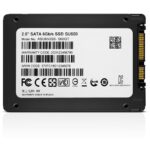 Disque Dur interne SSD ADATA Ultimate SU650 256 GB (ASU650SS-256GT-R) – Image 5