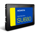 Disque Dur interne SSD ADATA Ultimate SU680 SATA 2.5" 1To (AULT-SU680-1TR) – Image 3