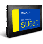 Disque Dur interne SSD ADATA Ultimate SU680 SATA 2.5" - 256 Go (AULT-ASU680-256G) – Image 4