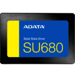 Disque Dur interne SSD ADATA Ultimate SU680 SATA 2.5" - 256 Go (AULT-ASU680-256G) – Image 5