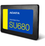 Disque Dur interne SSD ADATA Ultimate SU680 SATA 2.5" 1To (AULT-SU680-1TR) – Image 2