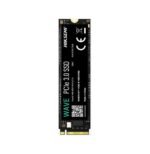 Disque Dur interne SSD Hiksemi Wave(P) M.2 2280 PCIe 3.0 NVMe 512 Go (HS-SSD-WAVE-P-512G) – Image 2