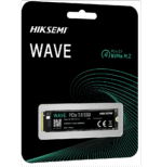 Disque Dur interne SSD Hiksemi Wave(P) M.2 2280 PCIe 3.0 NVMe 512 Go (HS-SSD-WAVE-P-512G) – Image 3