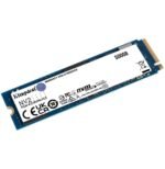 Disque Dur interne SSD Kingston NV2 M.2 500 GB PCI Express 4.0 NVMe