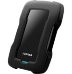 Disque Dur portable ADATA HD330 4 To (AHD330-4TU31-CBK) – Image 3