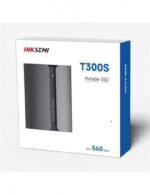 Disque dur portable SSD Hikvision T300S type-C 2 To (HS-ESSD-T300S-2T) – Image 2