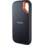 Disque dur portable SSD SanDisk PRO® V2 500 Go (SDSSDE61-500G-G25) – Image 2