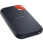 Disque dur portable SSD SanDisk PRO® V2 500 Go (SDSSDE61-500G-G25) – Image 3