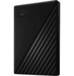 Disque dur portable Western Digital My Passport 1 To (WDBYVG0010BBK-WESN) – Image 5