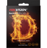Disque dur interne SSD Hikvision Desire(P) M.2 2280 PCIe Gen3 NVMe 128 Go (HS-SSD-DESIRE-P-128G) – Image 2