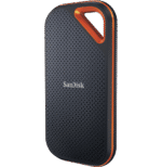 Disque dur portable SSD SanDisk PRO® V2 - 2 To (SDSSDE81-2T00-G25) – Image 2