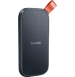 Disque dur portable SSD SanDisk 1 To (SDSSDE30-1T00-G25) – Image 4