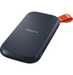 Disque dur portable SSD SanDisk 480 Go (SDSSDE30-480G-G25) – Image 3