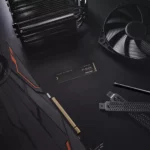 Disque SSD Interne Western Digital Black SN770 M.2 500 GB PCI Express 4.0 NVMe (WDS500G3X0E) – Image 7