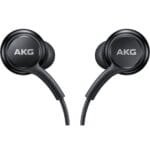 Écouteurs Samsung AKG - USB Type-C (EO-IC100BBEGWW) – Image 2