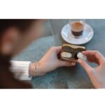 Écouteurs sans fil à réduction de bruit Sony WF-1000XM3 – Image 4