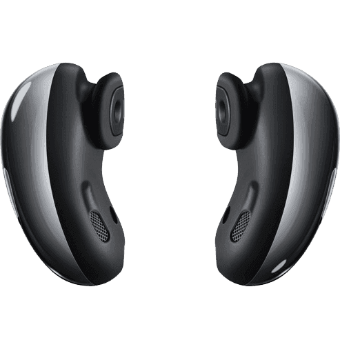 Écouteurs Bluetooth Samsung Galaxy Buds Live (SM-R180NZKAMEA)