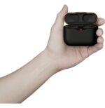 Écouteurs Bluetooth Sony WF-1000XM intra-auriculaires (WF-1000XM3BME) – Image 3