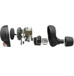 Écouteurs Bluetooth Sony WF-1000XM4 intra-auriculaires – Image 6