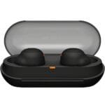 Ecouteurs Bluetooth Sony WF-C500 intra-auriculaires Noir (WF-C500/BZ E) – Image 2