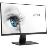 Écran 23" Full HD MSI Pro MP241X – Image 2