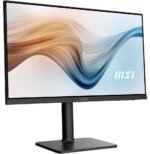Écran 23.8" Full HD MSI Pro Modern MD241P – Image 2