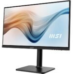 Écran 23.8" Full HD MSI Pro Modern MD241P – Image 3